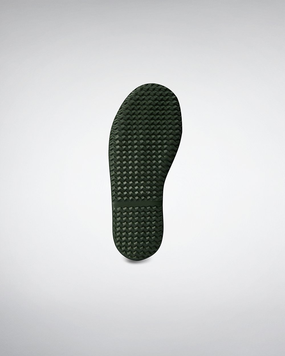 Botas De Agua Hunter Niños Verde First Norris 014792-AIH